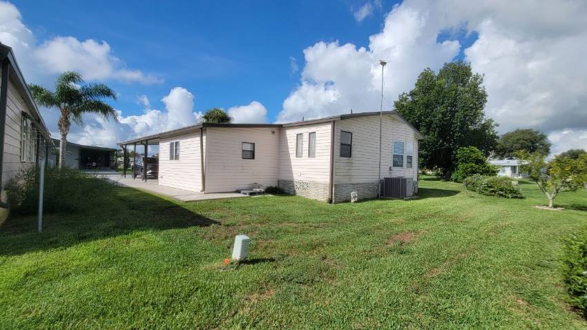 2083 Quail Ridge Dr. a Lake Wales, FL Mobile or Manufactured Home for Sale